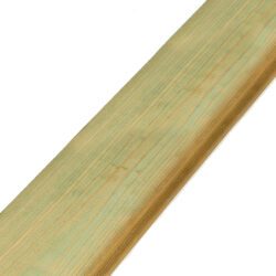 Impregneren groen vloerpakket 18mm