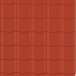 Easypan rood Sören