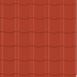 Easypan rood Richard