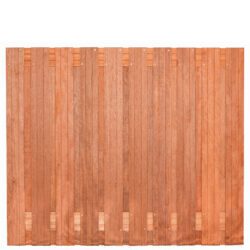 Tuinscherm Dronten 150cm