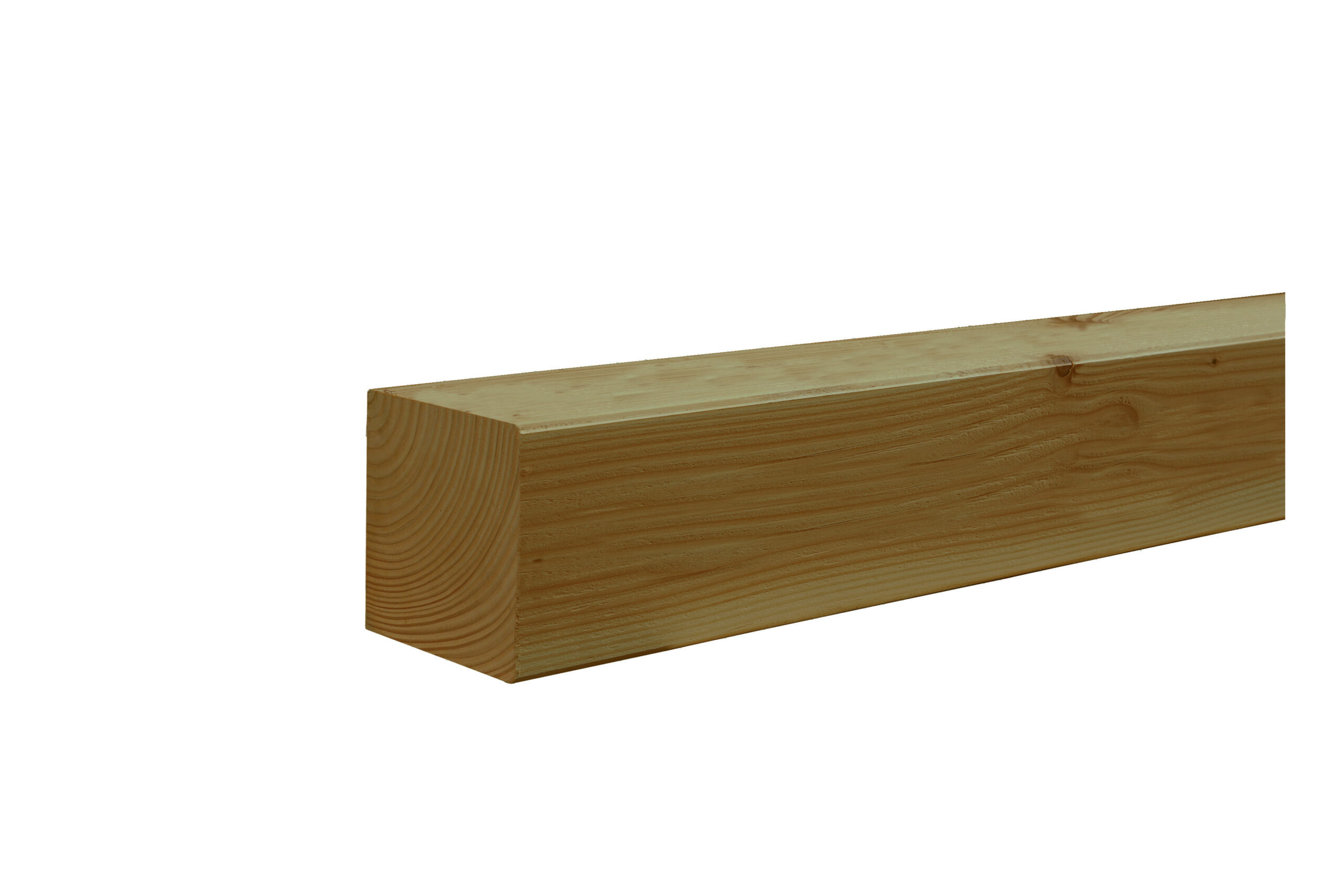 Douglas Zweeds rabat 1 zijde geschaafd, 1 zijde fijnbezaagd 1,1-2,7 x 19 - Afbeelding 2477